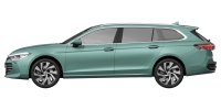 Photo Volkswagen Passat Variant 2024 6