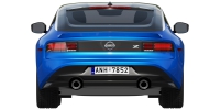 Photo Nissan Z 2023 9