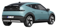 Photo Hyundai Ioniq 3 2027 4
