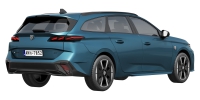 Photo Peugeot 308 SW 2026 10