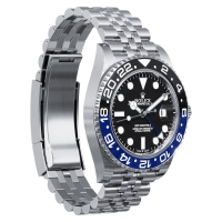 Photo Rolex GMT-Master II Batgirl 6