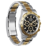Photo Rolex Cosmograph Daytona two tone 2