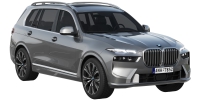 Photo BMW X7 2023 5