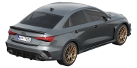 Photo Audi RS3 Sedan competition limited 2026 5