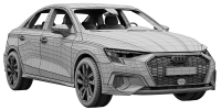 Photo Audi A3 Limousine 2021 15