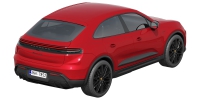 Photo Porsche Macan GTS 2026 9