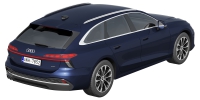 Photo Audi A6 Avant 2026 9