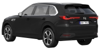 Photo Mazda CX-80 12