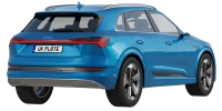 Photo Audi e-tron 2020 5