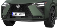 Photo 9 - Lexus NX 2027 3D Model