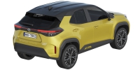 Photo Toyota Yaris Cross 4