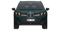 Photo 6 - BMW iX3 M60 2027 3D Model