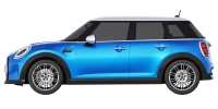 Photo Mini Cooper 5-door 2022 7
