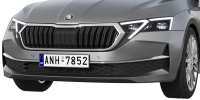 Photo Skoda Octavia 2025 12