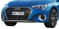 Photo Audi A3 Sportback 2021 13