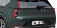 Photo Volvo EX60 2027 6
