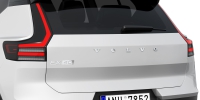 Photo 11 - Volvo EX40 2027 3D Model