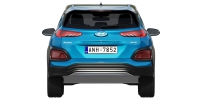 Photo Hyundai KONA Electric 9