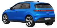 Photo Volkswagen ID Polo 2027 3D Model 3