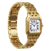 Photo Cartier Panthere De Cartier Watch CRWGPN0058 2