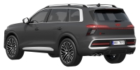 Photo 2 - Audi SQ9 2027 3D Model