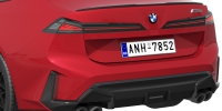 Photo 11 - BMW M350 xDrive 2027 3D Model