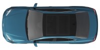 Photo Toyota Camry XLE 2025 9