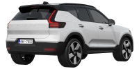 Photo 3 - Volvo EX40 2027 3D Model