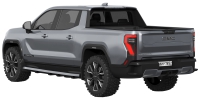 Photo GMC Sierra EV 2024 2