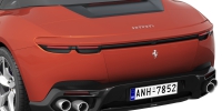 Photo Ferrari Amalfi Spider 2027 21