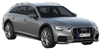 Photo Audi A6 allroad quattro 2