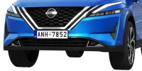 Photo Nissan Qashqai 2022 12