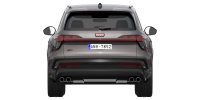 Photo 7 - Audi SQ7 2027 3D Model