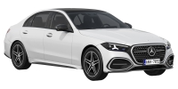 Photo 1 - Mercedes-Benz C-Class AMG-Line 2027 3D Model