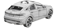 Photo Audi SQ5 Sportback 2025 17