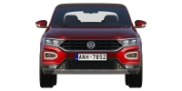 Photo Volkswagen T-Roc Cabriolet 13