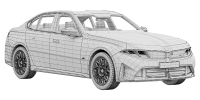 Photo 14 - BMW M350 xDrive 2027 3D Model
