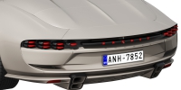 Photo 20 - Brabus Bodo Cabriolet 2027 3D Model