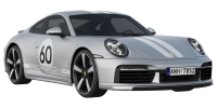 Photo Porsche 911 Sport Classic 2023 5
