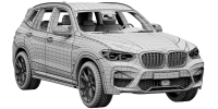 Photo BMW X3M 15