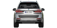 Photo BMW X7 2023 7