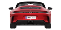 Photo Porsche 911 GT3 S-C 2027 16