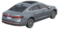 Photo Volkswagen Passat Pro 2025 9