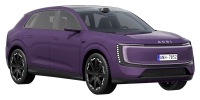 Photo Audi E7X 2027 2