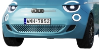 Photo Fiat 500 la Prima 2021 13