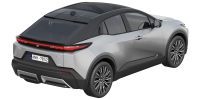 Photo Toyota C-HR+ 2026 9