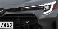 Photo Toyota GR Corolla 2023 12