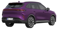 Photo 3 - Lepas L8 2026 3D Model