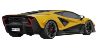 Photo Lamborghini Fenomeno 2026 4