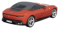 Photo Ferrari Amalfi Spider 2027 7